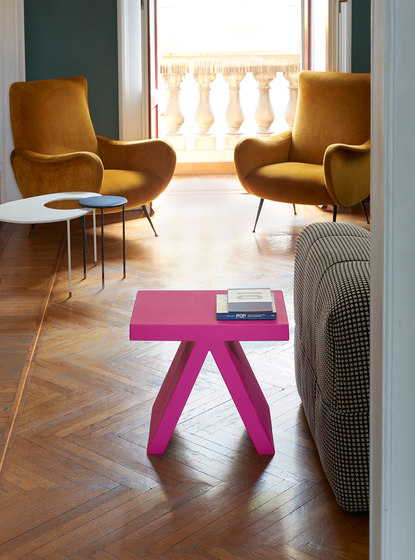 Toy | Tables d'appoint | Slide