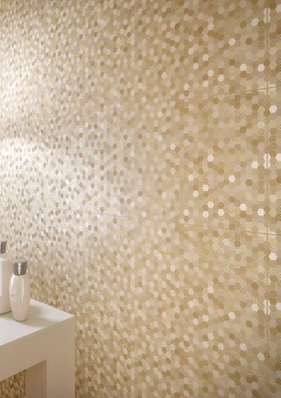 Imperiale | Whispers | Ceramic tiles | Dune Cerámica