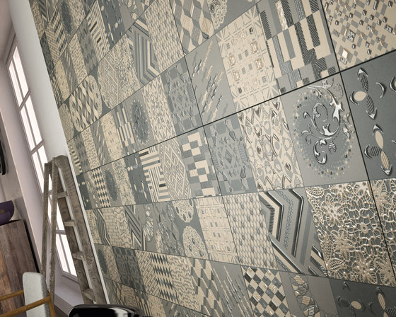 Milano | Milano Cement | Ceramic tiles | Dune Cerámica