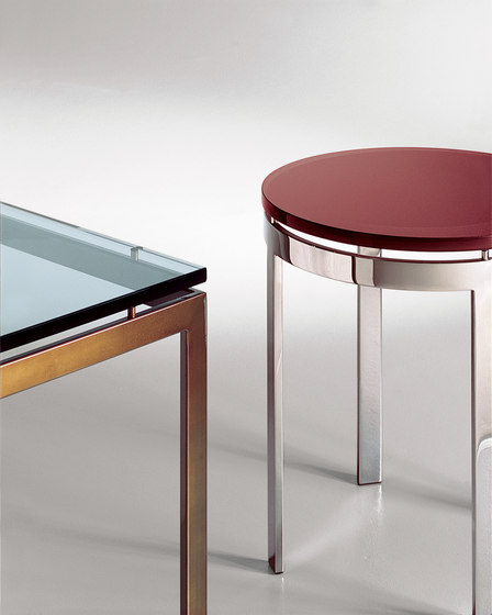 Venlo | Table | Side tables | Cumberland Furniture