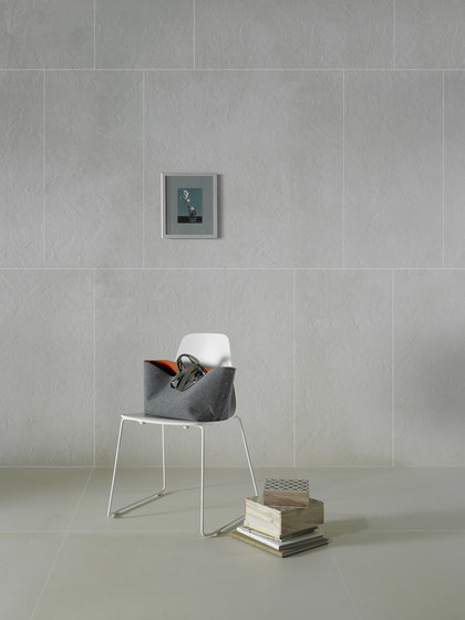 Argilla Vetiver | quarz | Ceramic tiles | Gigacer