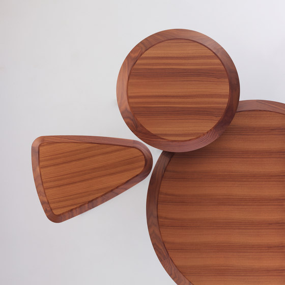 Clover | Table | Mesas auxiliares | Cumberland Furniture