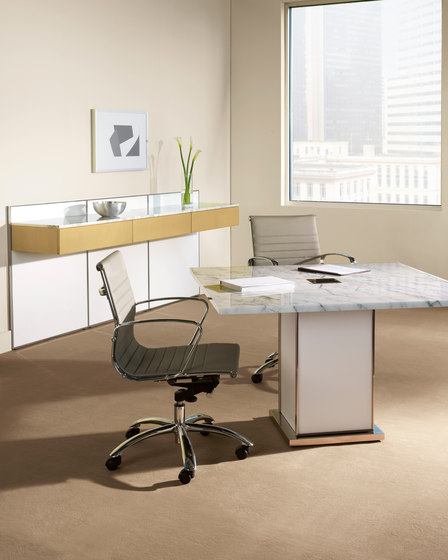 Fortis | Conference Table | Mesas contract | Cumberland Furniture