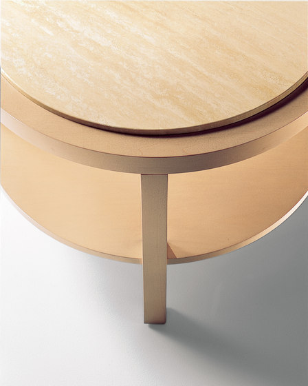 Hal | Table | Tables basses | Cumberland Furniture