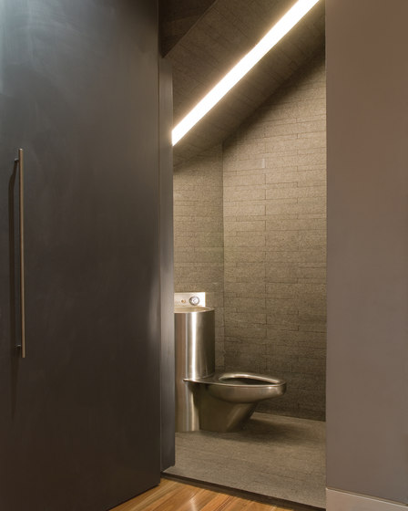 Cistern - Metro Urban Toilet | WCs | Neo-Metro