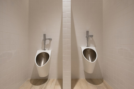 Contour Urinal | Urinale | Neo-Metro
