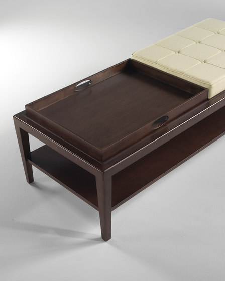 Sloane | Lounge Chair | Poltrone | Cumberland Furniture