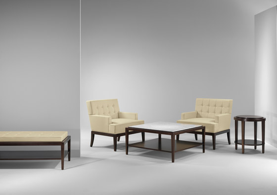 Sloane | Table | Beistelltische | Cumberland Furniture