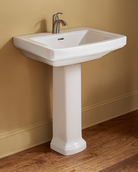 Antioch® | Two Handle Centerset Lavatory Faucet, 1.2gpm | Wash basin taps | Danze