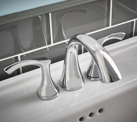 Antioch® | Single Handle Lavatory Faucet, 1.2gpm | Wash basin taps | Danze