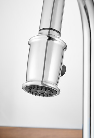 Opulence® | Mini-Widespread Lavatory Faucet, 1.2gpm | Rubinetteria lavabi | Danze