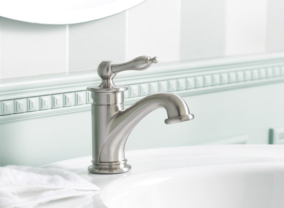 Prince™ | Single Handle Lavatory Faucet, 1.2gpm | Wash basin taps | Danze