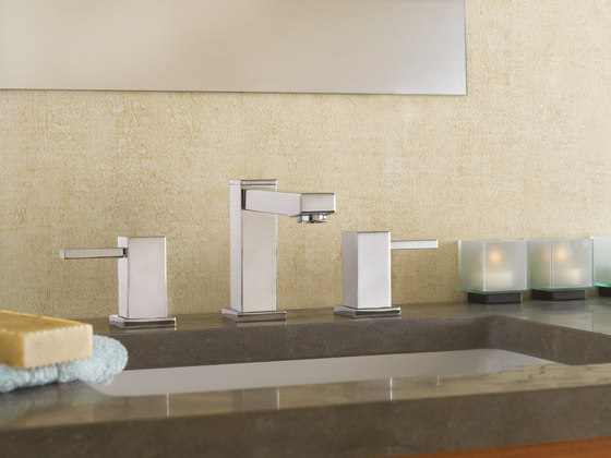 Reef® | Two Handle Widespread Lavatory Faucet, 1.2gpm | Grifería para lavabos | Danze