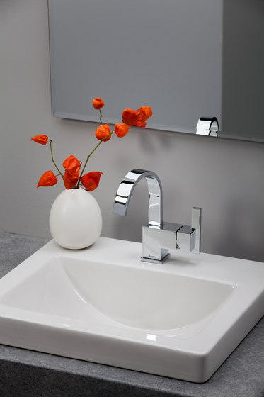 Sirius® | Widespread Lavatory Faucets, 1.2gpm by Danze