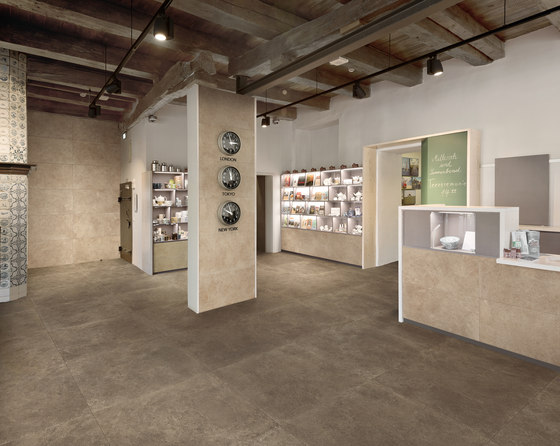 Sovereign | Avorio | Ceramic tiles | Novabell