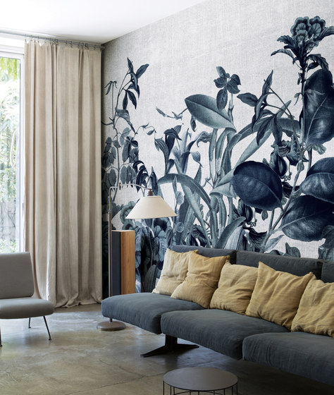 HERBARIUM - Wall coverings / wallpapers from LONDONART | Architonic