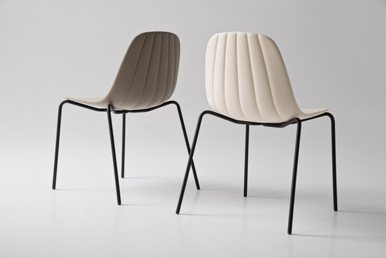 Babah SL | Stühle | CHAIRS & MORE