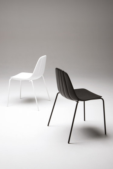 Babah W | Stühle | CHAIRS & MORE