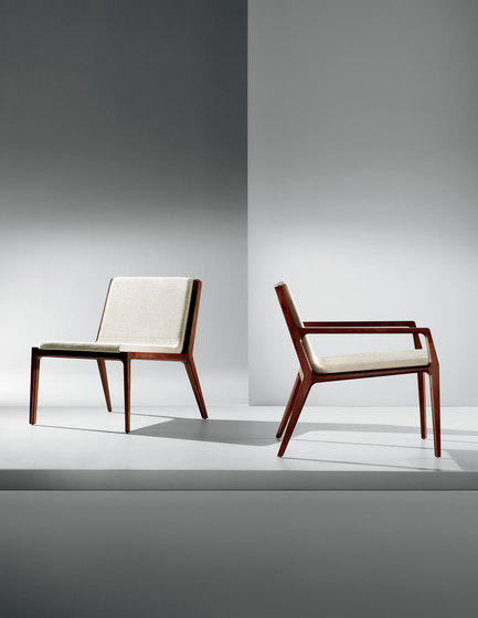 Revo | Guest Chair | Stühle | Cumberland Furniture