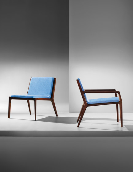 Revo | Lounge Chair | Armchairs | Cumberland Furniture