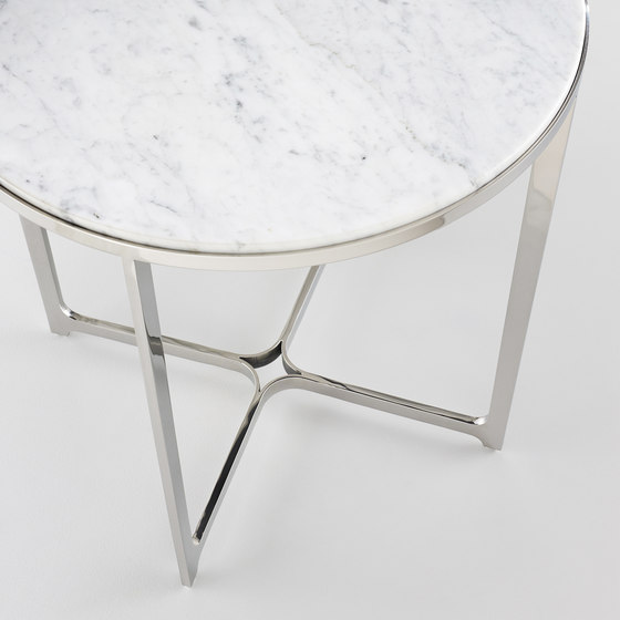 Solitaire | Occasional Table | Tables basses | Cumberland Furniture
