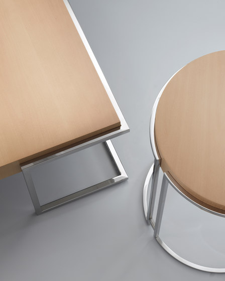 Deauville | Table | Tables basses | Cumberland Furniture