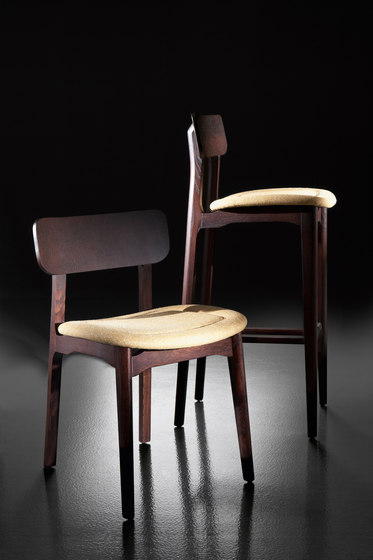 Cacao S | Sedie | CHAIRS & MORE