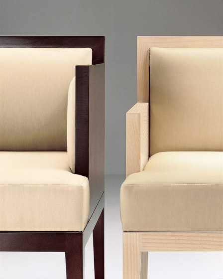 Livy | High Arm Chair | Chaises | Cumberland Furniture