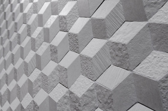 Light Scolpito | Ceramic tiles | Gigacer