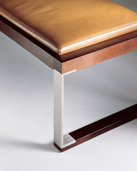 Pax | Bench | Sitzbänke | Cumberland Furniture