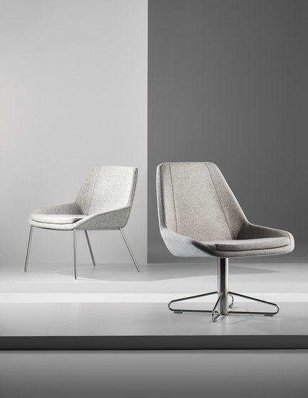 Port | Lounge Chair | Sillones | Cumberland Furniture