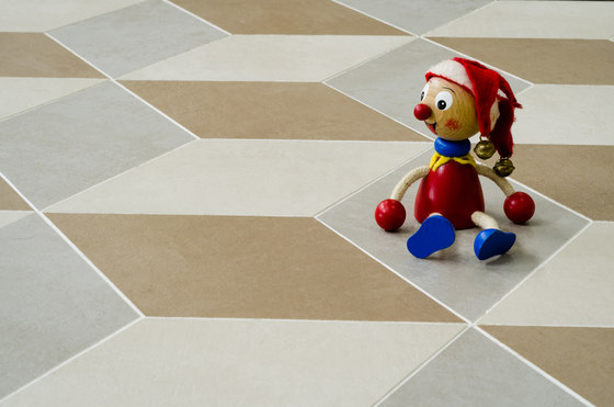 Playone | Ceramic tiles | Gigacer
