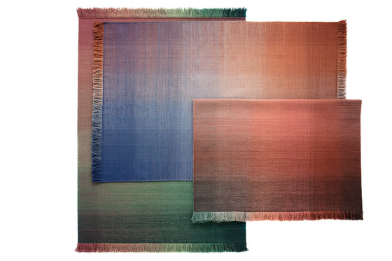 Shade Palette 3 | Rugs | Nanimarquina