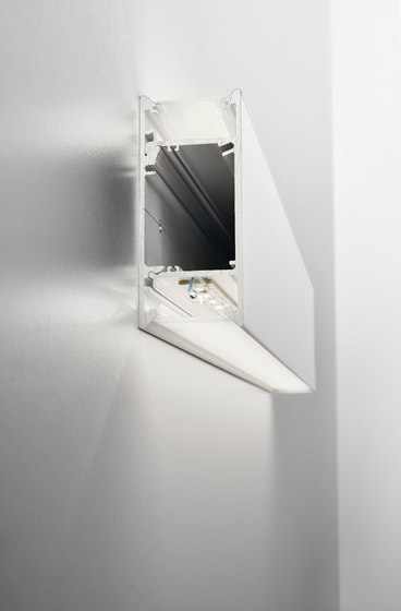 Giano | Suspended lights | Panzeri