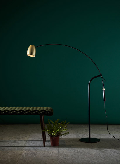 Hercules Floor Lamp | Free-standing lights | SEEDDESIGN