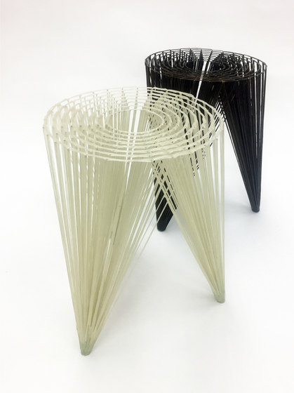 Joint Forces | Stools | Tristan Frencken