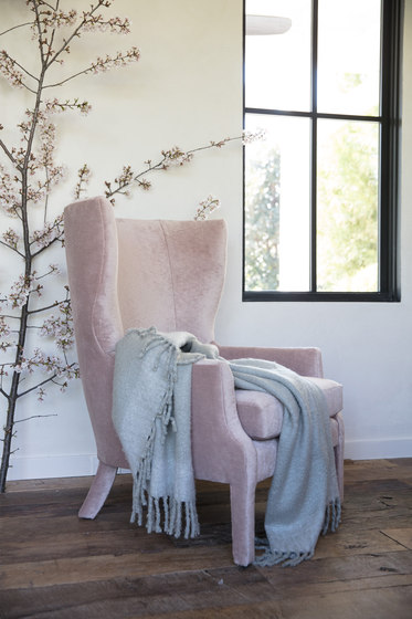 Celine | Wing Chair | Armchairs | Verellen