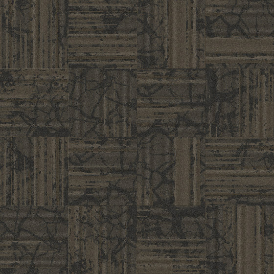Global Change - Ground Desert Shadow variation 1 | Carpet tiles | Interface USA