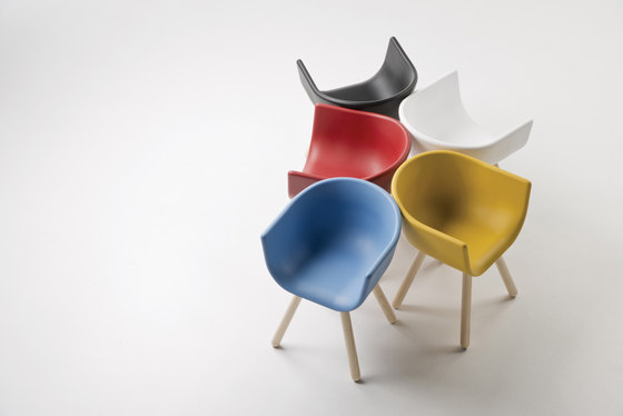 Tulip L | Chaises | CHAIRS & MORE