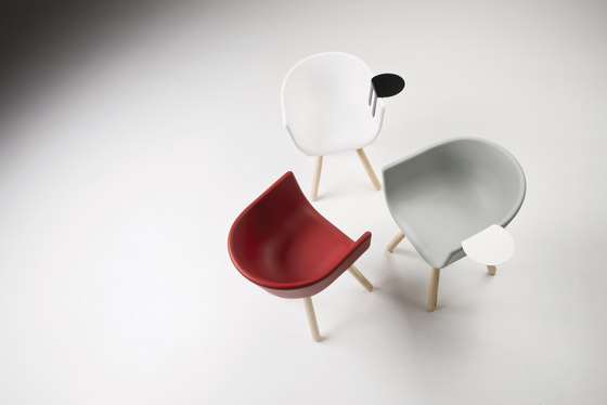 Tulip L | Chairs | CHAIRS & MORE