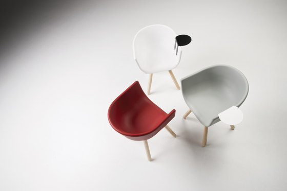 Tulip L+TL | Chairs | CHAIRS & MORE