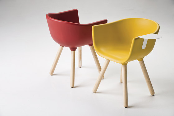 Tulip S | Stühle | CHAIRS & MORE