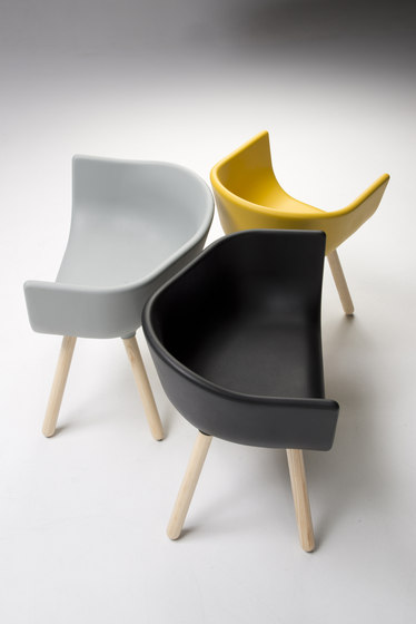 Tulip L+TL | Chairs | CHAIRS & MORE