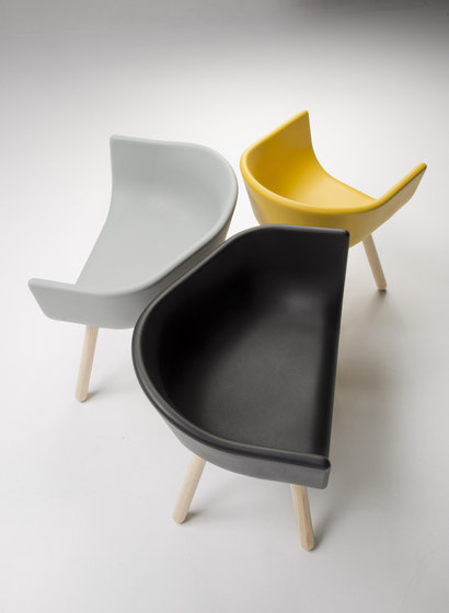 Tulip S+TL | Chairs | CHAIRS & MORE