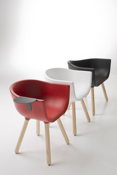 Tulip L+TL | Chairs | CHAIRS & MORE