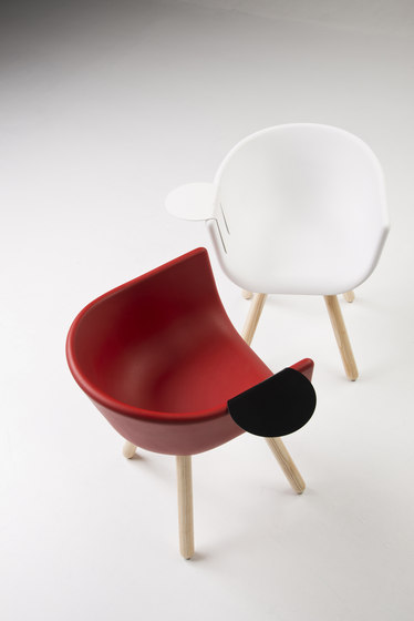 Tulip S+TL | Chairs | CHAIRS & MORE