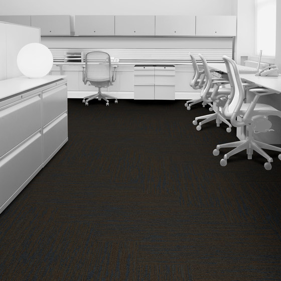 Global Change - Progression 1 Daylight variation 1 | Carpet tiles | Interface USA