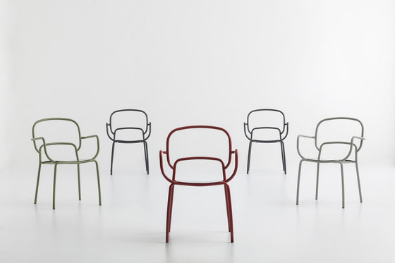 Moyo INT | Chaises | CHAIRS & MORE