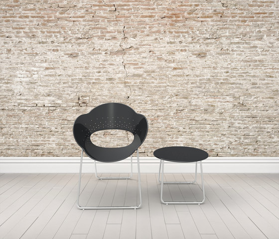 BTT1800-CT Café Table | Tavoli contract | Maglin Site Furniture