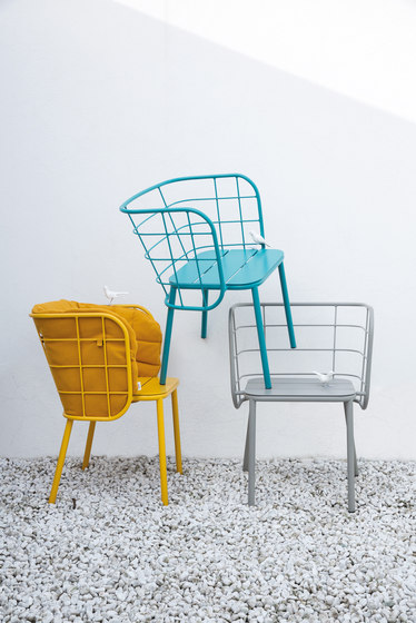JUJUBE D | Sofás | CHAIRS & MORE